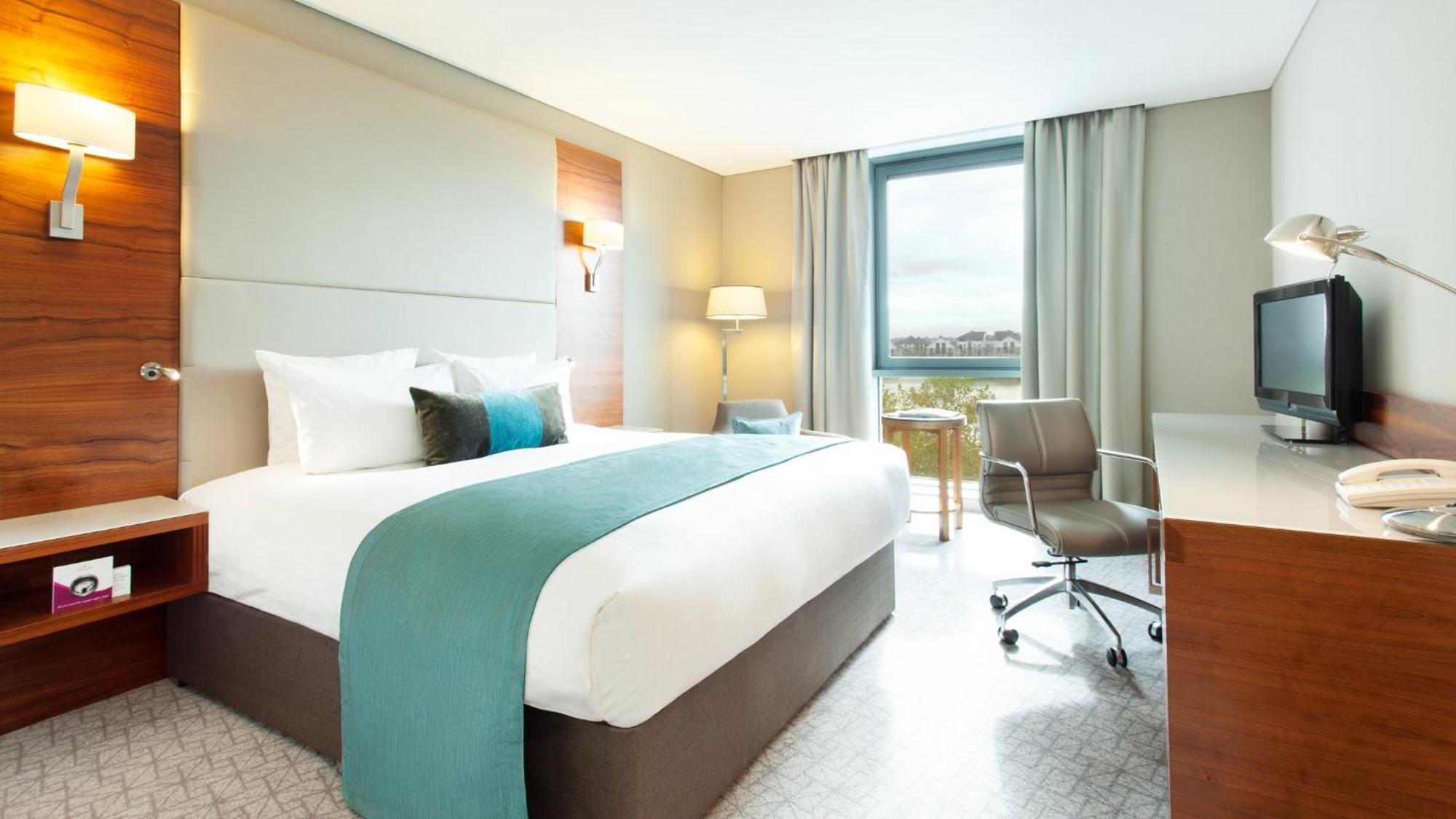 Chambre Premium
