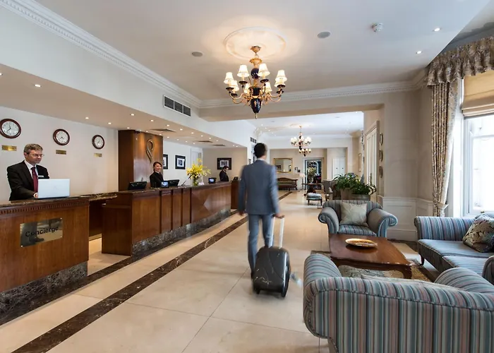 Park International Hotel